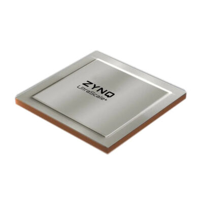 XCZU57DR-L2FSVE1156I Lapangan Programmable Gate Array Zynq® UltraScale+ RFSoC DR Perangkat