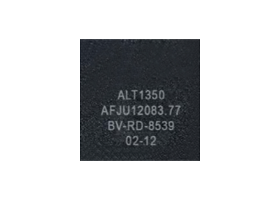 ALT1350 IoT Chip Low Power LTE-M/NB-IoT Chip dengan Band Frekuensi 617 ∼2200 MHz untuk 5G Massive IoT