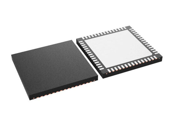 ADC11DV200CISQE Integrated Circuit Chip 11-Bit Analog-to-Digital Converter WQFN60 Konverter ADC