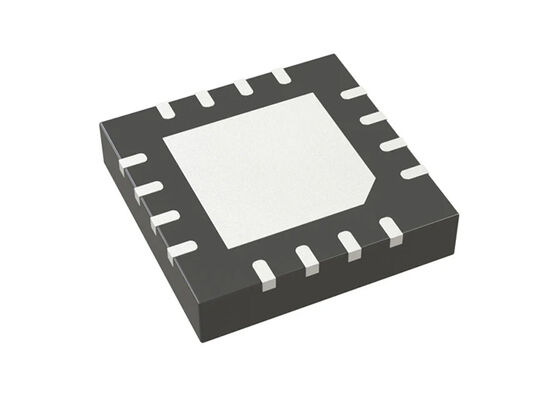 ADL5906ACPZN Integrated Circuit Chip 10MHz Untuk 10GHz 67dB TruPwr TM Detektor Untuk Instrumen RF