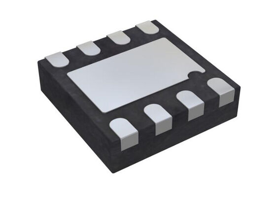 ADL8101ACPZN Integrated Circuit Chip 10 kHz hingga 22 GHz Ultrawideband Low Noise Amplifier