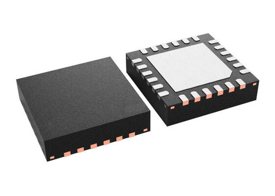 ADS8912BRGER Chip Sirkuit Terpadu 18-Bit Daftar Perkiraan Berturut-turut Konverter ADC