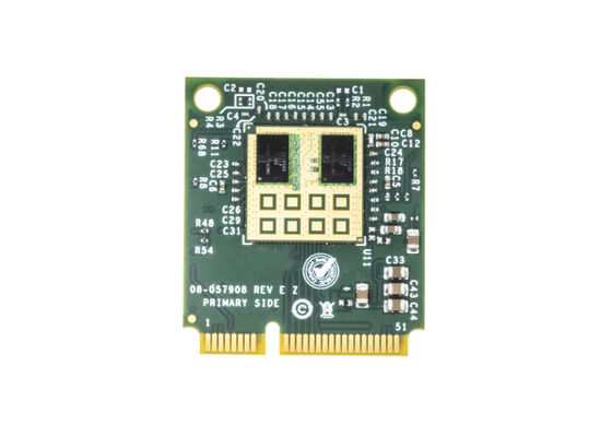 ADMV9625APCZ Solusi Tertanam Kecepatan Tinggi 60 GHz MillimeterWave Short Data Link