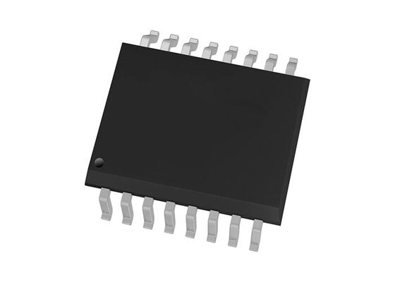 ADUM5020-3BRWZ Integrated Circuit Chip Low Emission 100mA 500mW DC-To-DC Converter yang Terisolasi