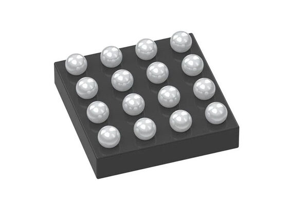 MAX17270AENE Chip Sirkuit Terpadu NanoPower SIMO Buck Boost Converter untuk Gelang Kebugaran