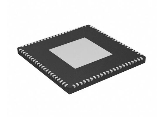 ADSP-BF702BCPZ-4 Mikrokontroler MCU 400MHz Blackfin Digital Signal Processor Dengan 256KB L2 SRAM