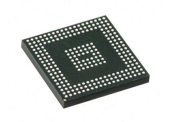 MAX32591-LNS Mikrokontroler MCU Single-Chip Secure Mikrokontroler Dengan Keamanan Fisik Lanjutan