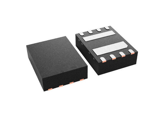AMC0106M05DENR Integrated Circuit Chip 50mV Isolated Delta-Sigma Modulator Untuk Sensing Saat Ini