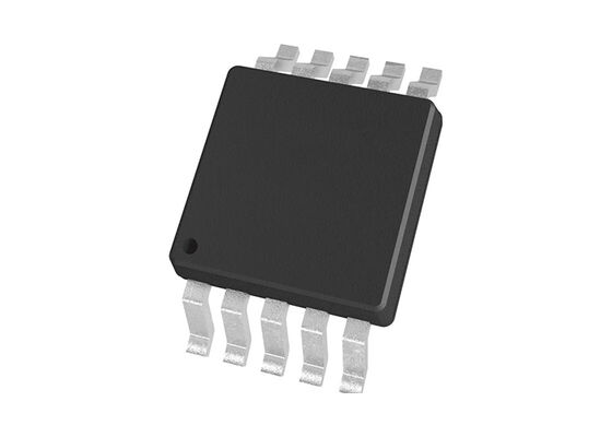 MAX41460GUB Integrated Circuit Chip 300MHz hingga 960MHz ASK/FSK Transmitter Dengan Antarmuka SPI