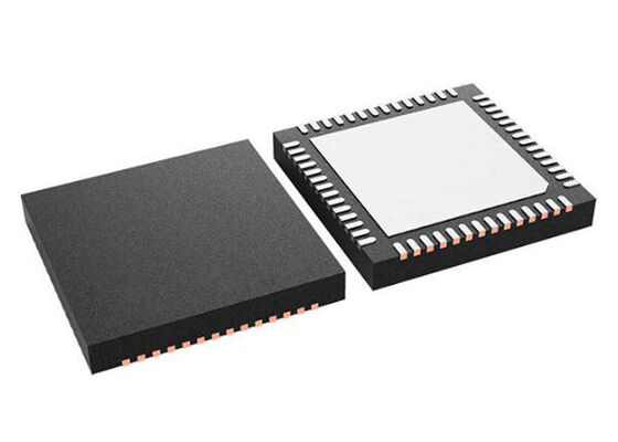 ADS9803RSHR Integrated Circuit Chip 8-Channel 20-Bit Analog Untuk Konverter Digital VQFN-56
