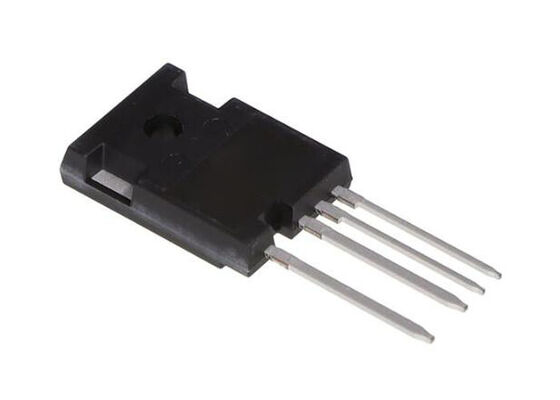 AIKZH50N120CS7 Chip Sirkuit Terpadu 1200V TRENCHSTOP™ IGBT 7 Transistor 429W Diskrit IGBT Otomotif
