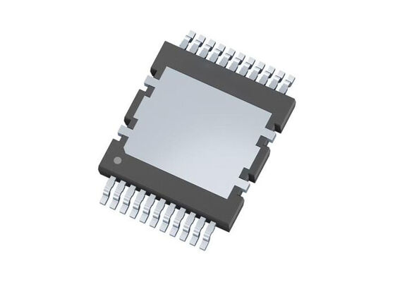 AIMDQ75R011M2H Integrated Circuit Chip 750V 148A CoolSiCTM MOSFET Otomotif Discretes PG-HDSOP-22