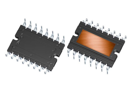 AMM12S18LB1Z Integrated Circuit Chip 1200V Automotive CIPOSTM Prime CoolSiCTM MOSFET Sixpack Module