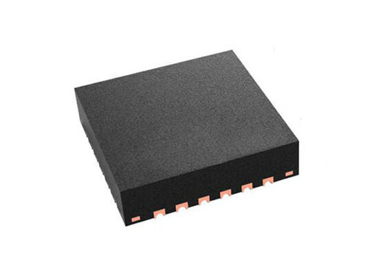 BQ25640VDLR Chip Sirkuit Terpadu 5A I2C-Dikendalikan Satu Sel Buck Baterai Pengisi WQFN-23