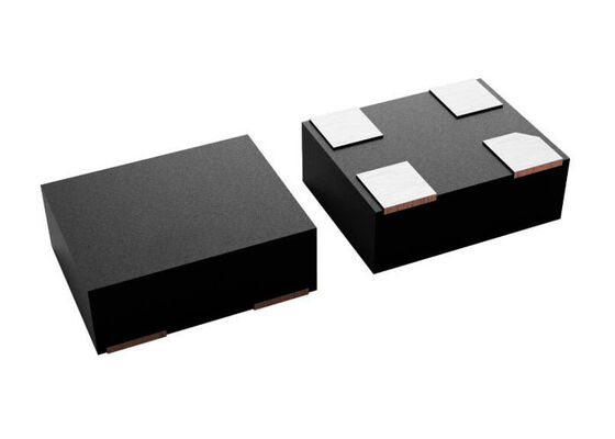 CDC6C024000ADLRRQ1 Integrated Circuit Chip Low Power LVCMOS Output Bulk-Acoustic-Wave Oscillator VSON4