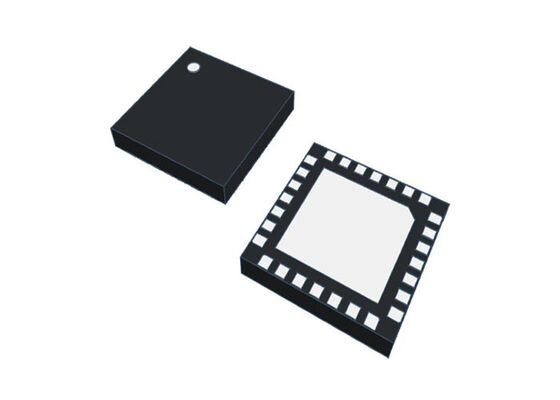 FAN31790SZFPR Integrated Circuit Chip 3.6V Output PWM Enam Saluran Pengontrol Kipas Cerdas