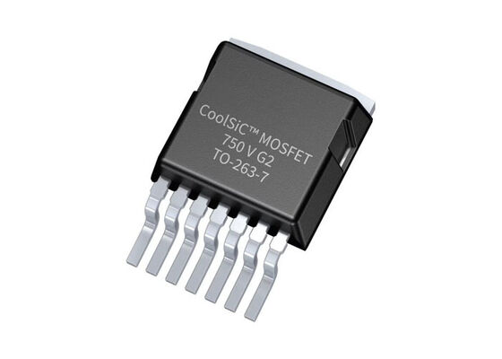 IMBG75R016M2H Integrated Circuit Chip 750V CoolSiCTM MOSFETs PG-TO263-7 SiC MOSFETs Diskrit