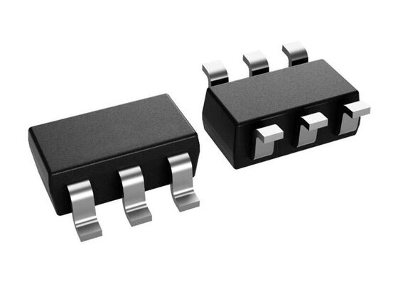 INA187A1IDBVR Integrated Circuit Chip 650kHz Bi-directional High-Precision Current Sensor Amplifier
