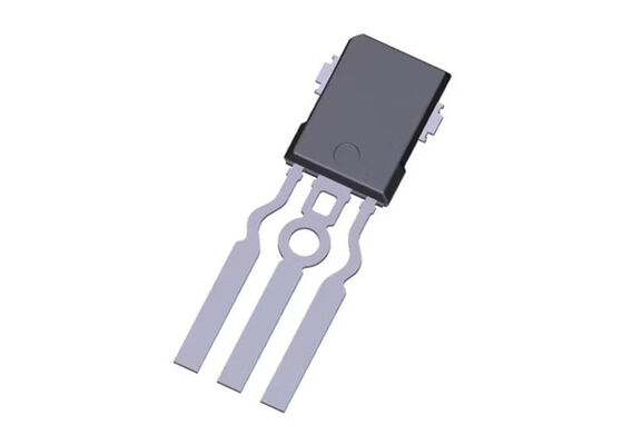 TLE49SRC3 Sensor IC XENSIVTM Sensor Sudut Magnetik Akurasi Tinggi PG-SSO-3