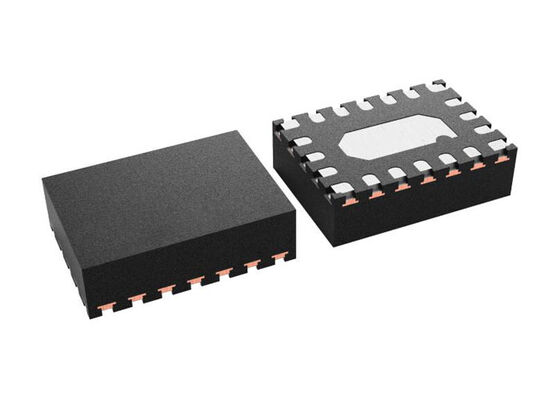 LM68425SFRZTRQ1 Chip Sirkuit Terpadu 42V 2.5A Konverter DC/DC Sinkron Otomotif
