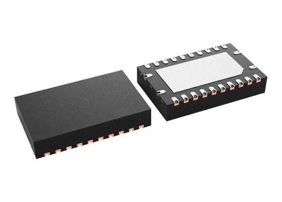 LM25190QRGYRQ1 Integrated Circuit Chip Automotive 5V hingga 42V Pengontrol Buck Sinkron