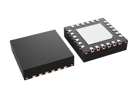 TAS6501QRGERQ1 Integrated Circuit Chip 15W Mono-Channel Digital-Input Class-D Audio Amplifier VQFN24