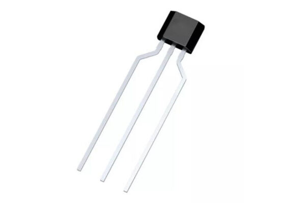 TLV4961-3TB Sensor IC XENSIVTM Magnetic Hall Switch PG-TO92S-3 Sensor Posisi Magnetik