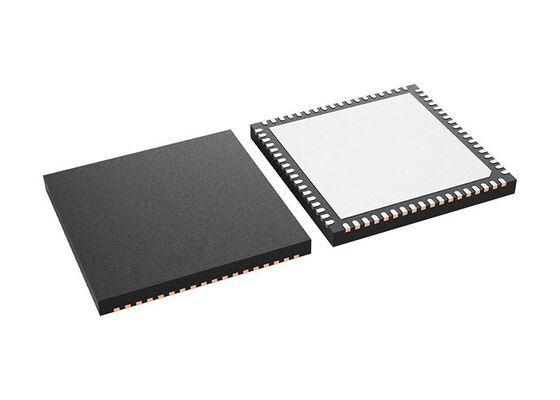 TMUX9832ZEHR Integrated Circuit Chip 5V hingga 220V High-Voltage 32-Channel Switch dengan Imunitas Latch-Up