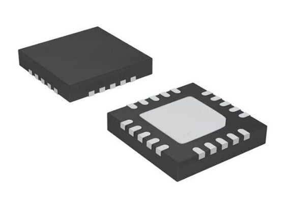 TPS6287C50TEWVAAR Integrated Circuit Chip 2.8V Untuk 6V 50A Stackable Step-Down Converters Dengan Antarmuka I2C