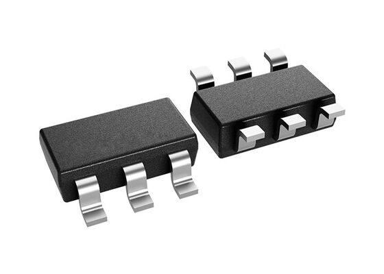 TPS561300DDCR Integrated Circuit Chip 4.5V To30V Input 1A 1.2MHz Synchronous Buck Converter