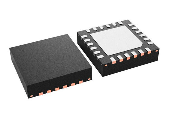 TXE8116RGER Chip Sirkuit Terpadu 16-Bit SPI Bus I/O Expander VQFN24