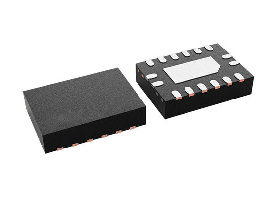 TPUL2T223BQBR Integrated Circuit Chip Dual RC-Timed Non-Retriggerable Monostable Multivibrators
