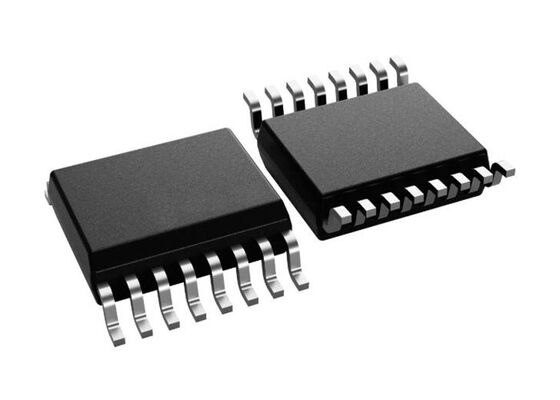 TXG4042DBQR Integrated Circuit Chip 285Mbps 4-Bit Fixed Direction Ground-Level Translator SSOP-16