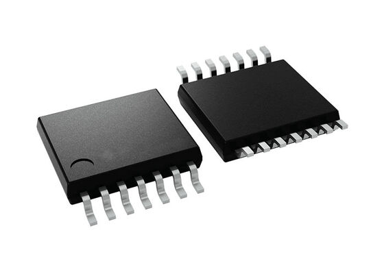 Chip Sirkuit Terpadu OPA4488PWR 48V 14MHz Amplifier Operasional Precision CMOS