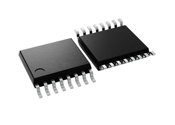 TXB0606PWR Integrated Circuit Chip Enam Bit Dual-Supply High-Speed Bidirectional Voltage-Level Translator
