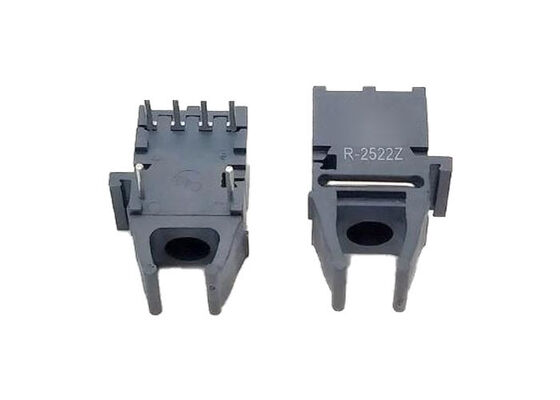 HFBR-2522Z Chip Sirkuit Terpadu Penerima Tautan Serbaguna Kecepatan Data 1MBd dengan Panjang Gelombang Puncak 650 nm untuk Aplikasi Industri