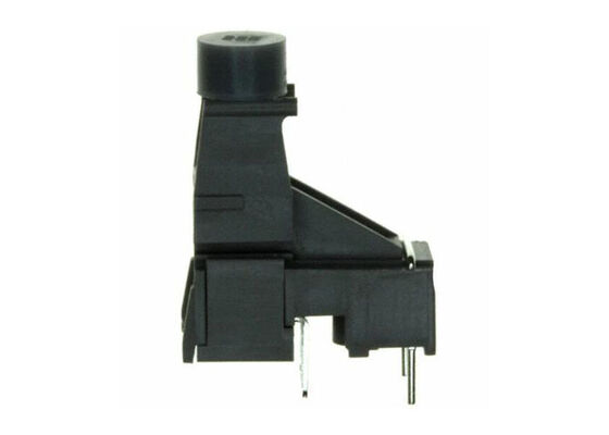 HFBR-1532Z 1MBd High Performance Fiber Optic Transmitter dalam Paket Vertikal untuk Aplikasi Industri