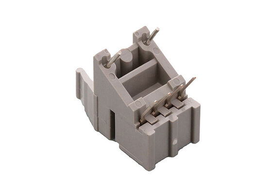 AFBR-1541CZ 650nm Panjang gelombang 5Megabaud Industrial Fiber Optic Transmitter Integrated Circuit Chip