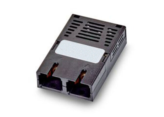 AFBR-5813QZ Ethernet IC 125MBd Fast Ethernet Transceiver dengan Konektor Duplex SC dan Rentang Suhu Industri