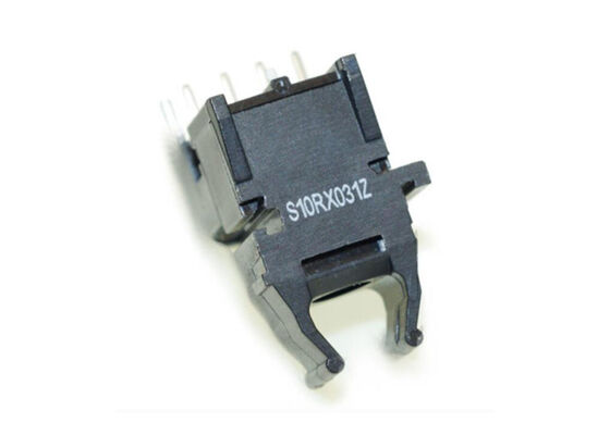 AFBR-S10RX031Z 650nm Analog Receiver IC Chip dengan Versatile Link Connector untuk Plastik Fiber Optik