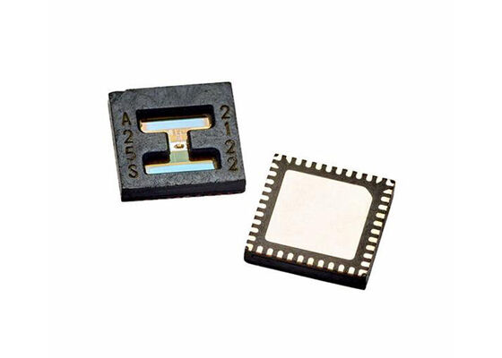 AR25DP-AB01 25-Bit Absolute Encoder ASIC dengan kisaran suhu tinggi dan tegangan operasi dual-mode