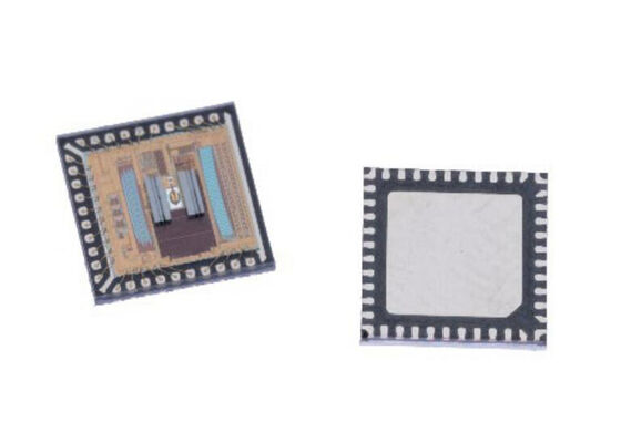 AR25DP-AS01 25-Bit Smart Programmable Absolute Encoder ASIC dengan QFN-40 Paket dan Rentang Suhu Tinggi