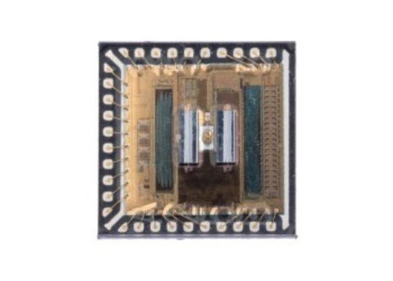 AR55-AB01 32-Bit BiSS-C Protocol Absolute Encoder ASIC dengan Paket QFN-40 dan Rentang Suhu Tinggi