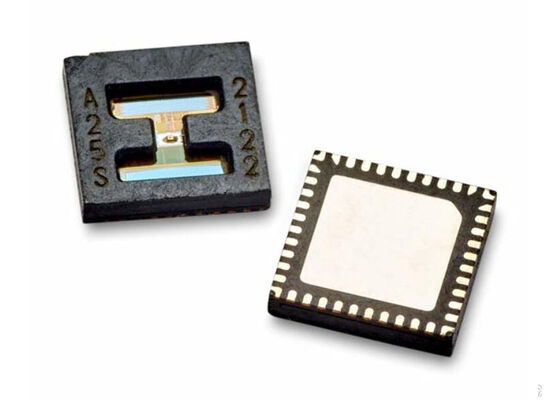 AR25-AB02 Encoder Putar Satu Putaran Absolut Reflektif 25-Bit dengan Resolusi yang Dapat Diprogram Pengguna dan Rentang Suhu Tinggi