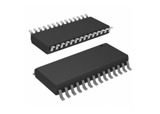 ADUM6221ABRNZ5 Integrated Circuit Chip Dual-Channel Digital Isolators SOIC-28 Data Isolators