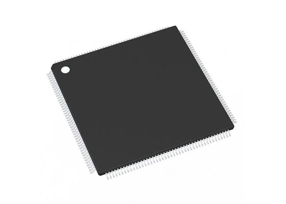 FS32K148HAT0MLQ Mikrokontroler MCU Tujuan Umum 32-Bit 80MHz ARM Cortex-M4F S32K Mikrokontroler