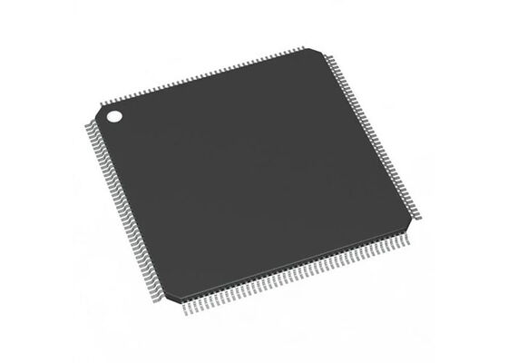 FS32K148HAT0MLU Mikrokontroler MCU General-Purpose Automotive 32-Bit 80MHz ARM Cortex-M4F S32K MCU