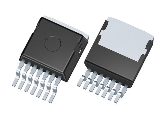 IMBG75R060M2H Integrated Circuit Chip 750V 29A Highly Robust CoolSiCTM G2 MOSFET Transistor PG-TO263-7