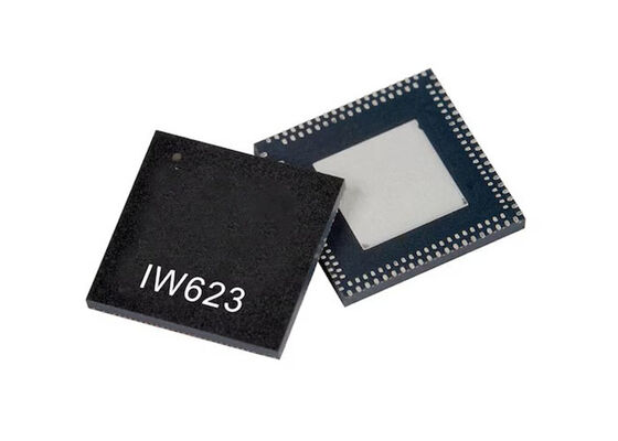 IW623LPHN WIFI Chip High Integrated Wi-Fi 6E Dan Bluetooth Combo Solution
