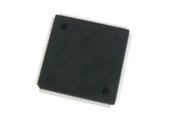 MCXA185VLQ Mikrokontroler MCU 240MHz MCX A18 Mikrokontroler Arus Utama Esensial LQFP-144